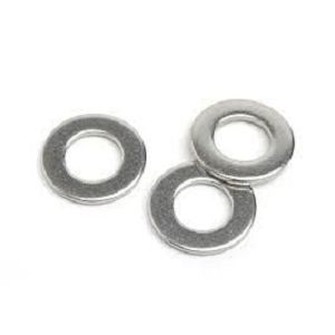 फ्लैट वॉशर Din125