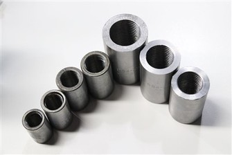 रेबार कपलर